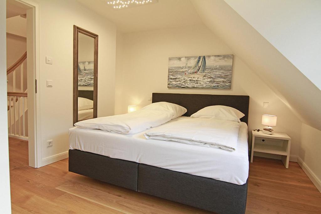 Villa Gode Stuv Westerland Esterno foto