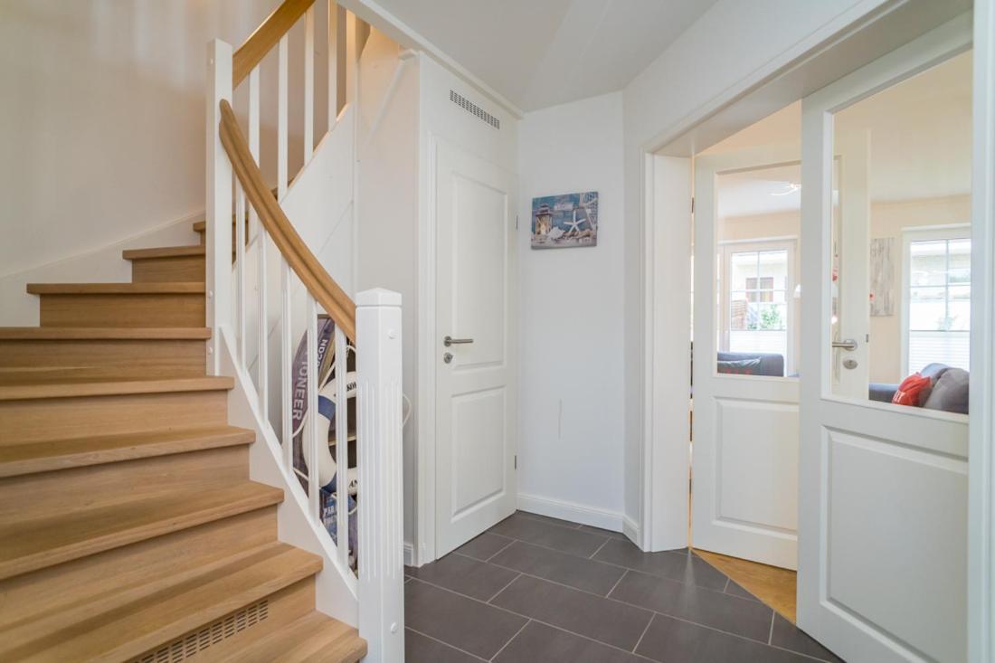 Villa Gode Stuv Westerland Esterno foto